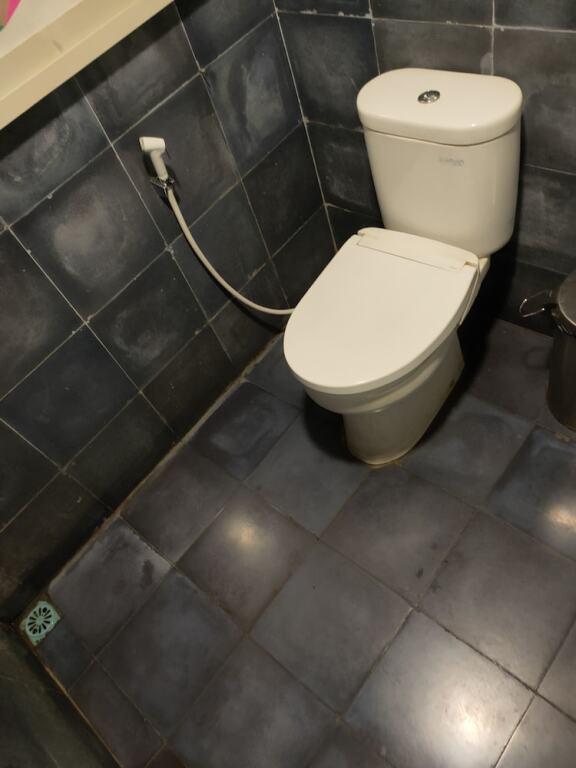 Кебумен: Avicenna 1 Guesthouse