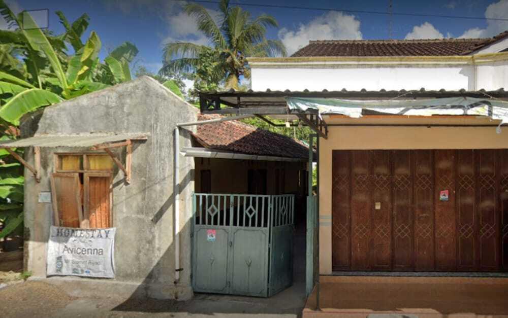 Кебумен: Avicenna 1 Guesthouse