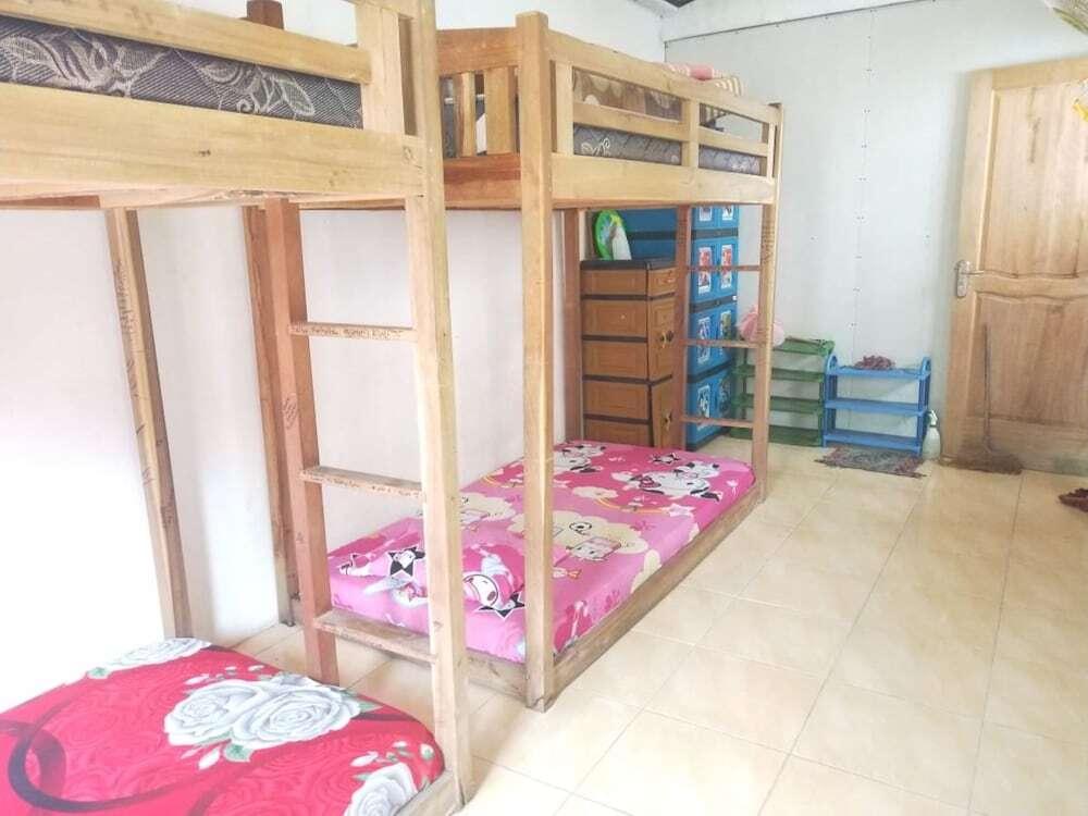 Кебумен: Avicenna 1 Guesthouse