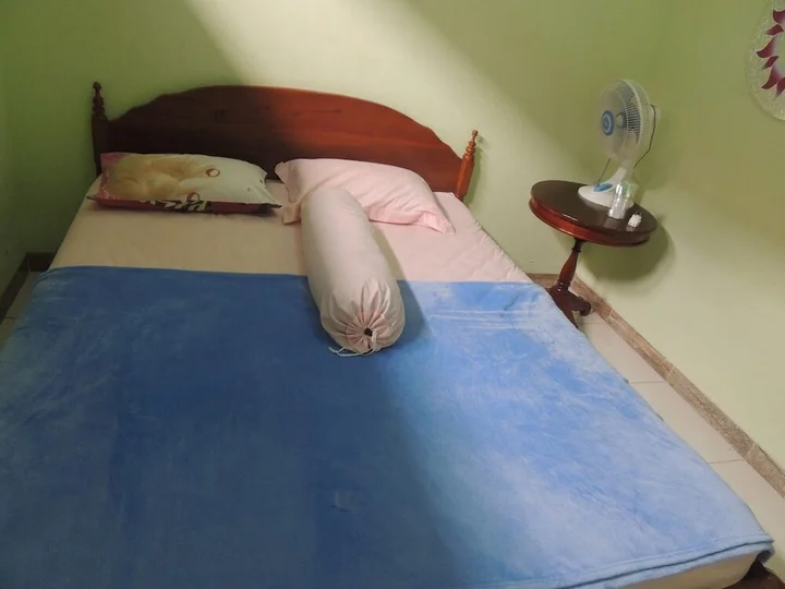 Кебумен: Avicenna 1 Guesthouse
