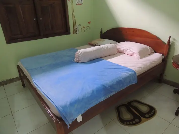 Кебумен: Avicenna 1 Guesthouse