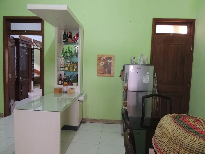 Кебумен: Avicenna 2 Guesthouse