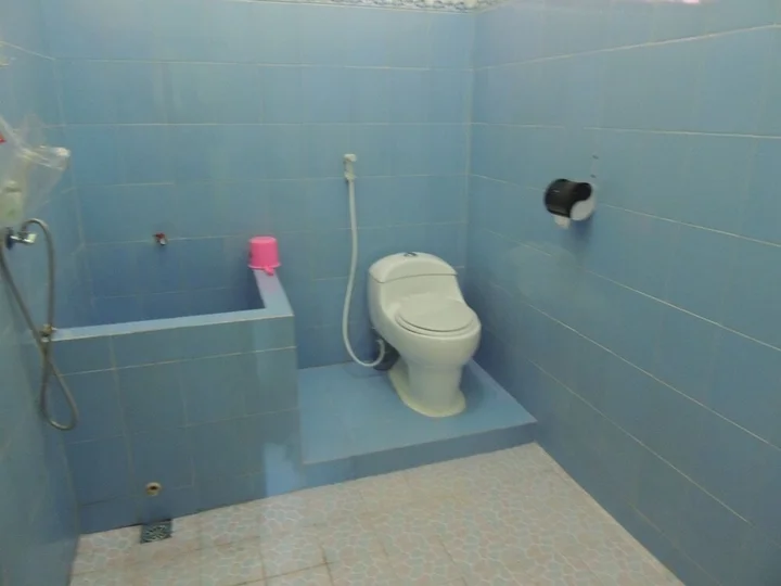 Кебумен: Avicenna 2 Guesthouse