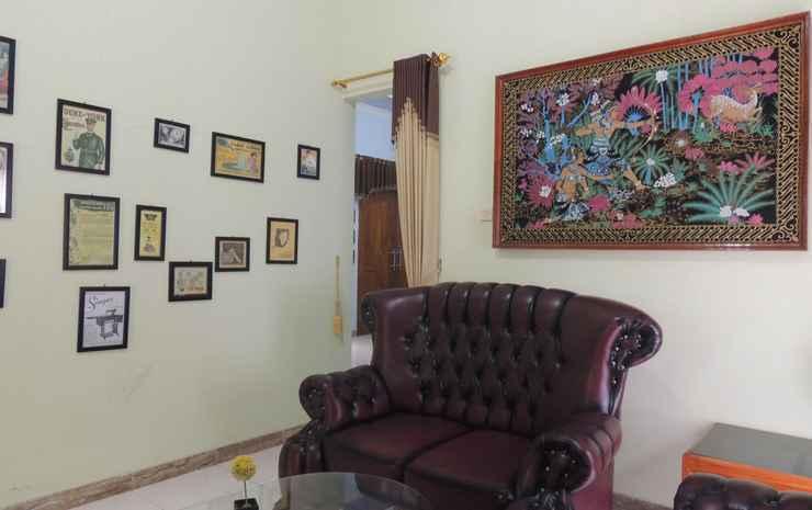 Кебумен: Avicenna 2 Guesthouse