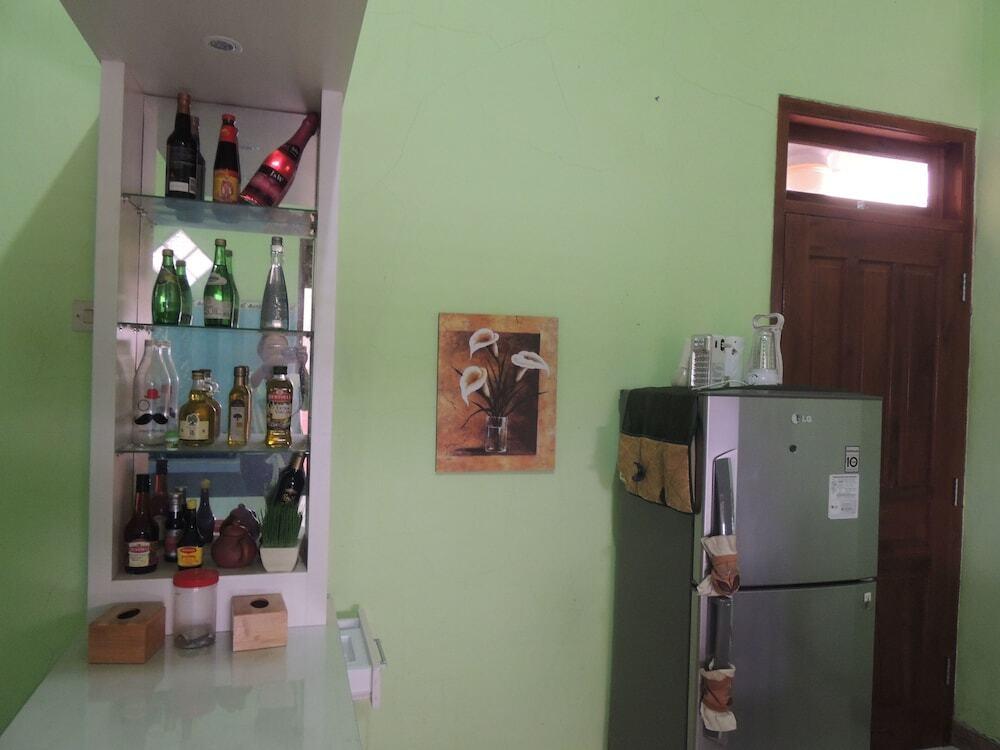 Кебумен: Avicenna 2 Guesthouse