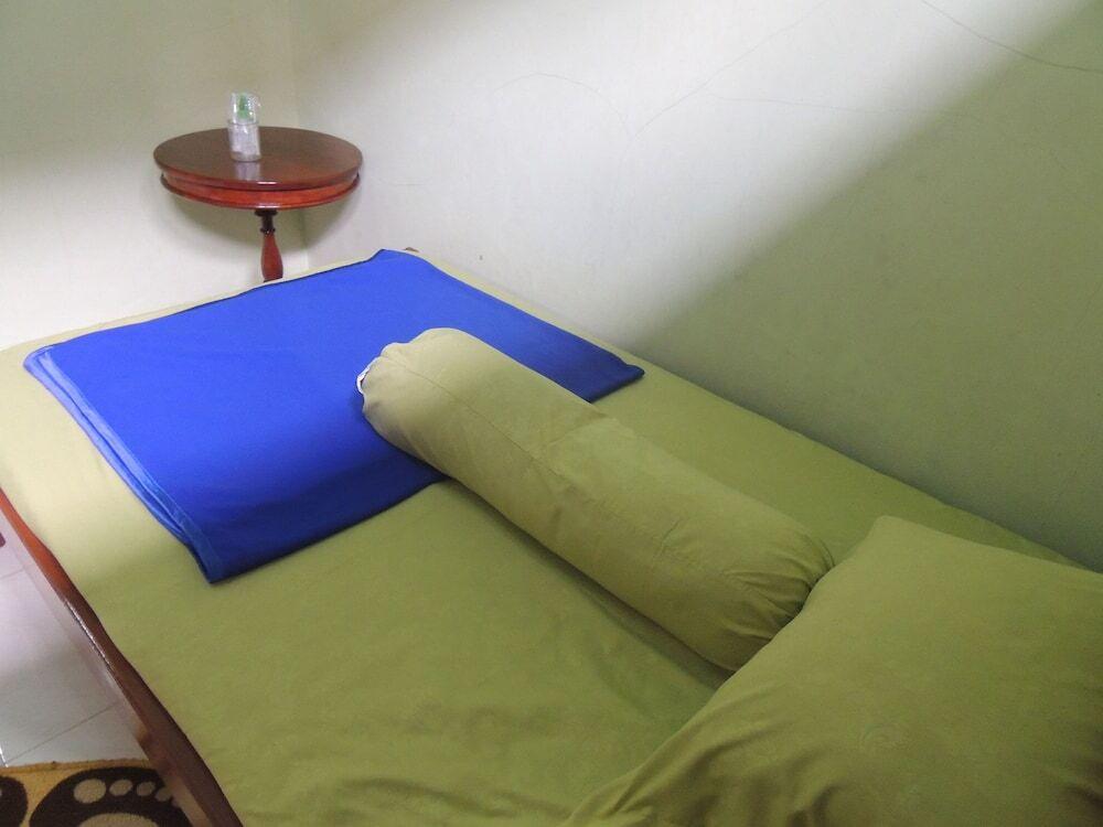 Кебумен: Avicenna 2 Guesthouse