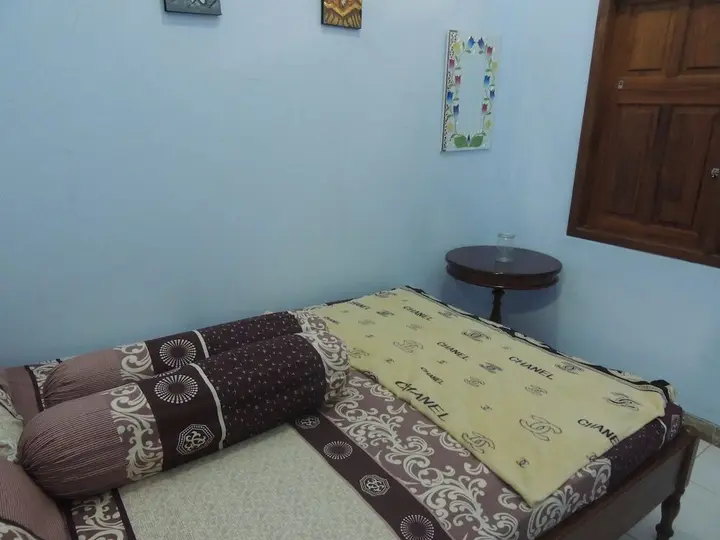 Кебумен: Avicenna 2 Guesthouse