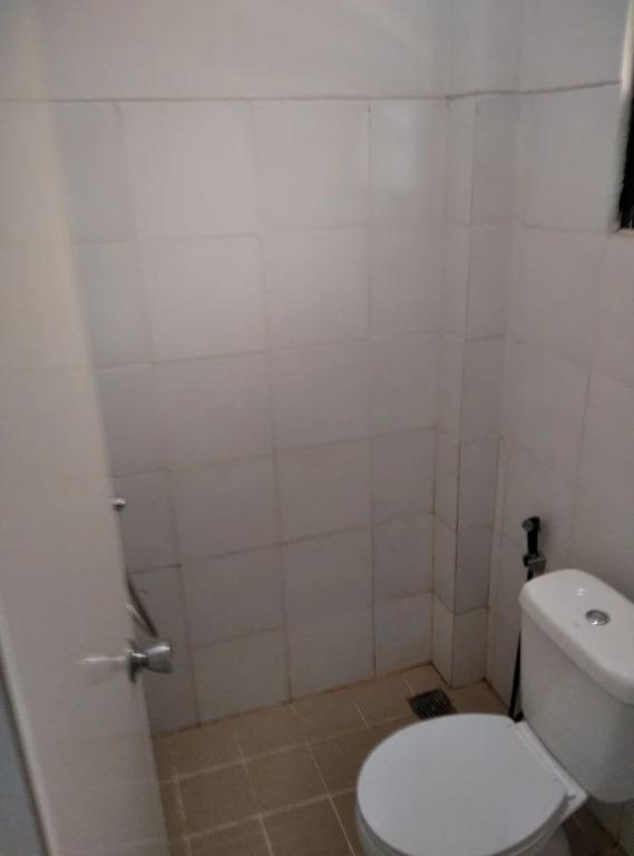Депок: Wisma Anton Soedjarwo