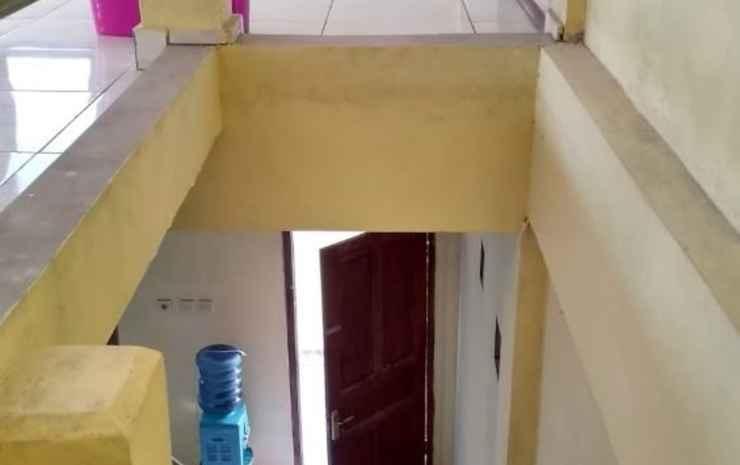 Батуретно: Rumah Singgah Peziarah Ganjuran