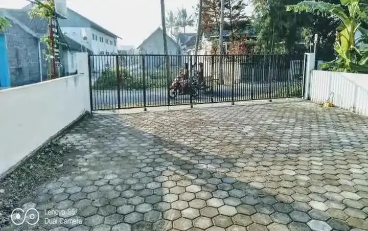 Батуретно: Rumah Singgah Peziarah Ganjuran