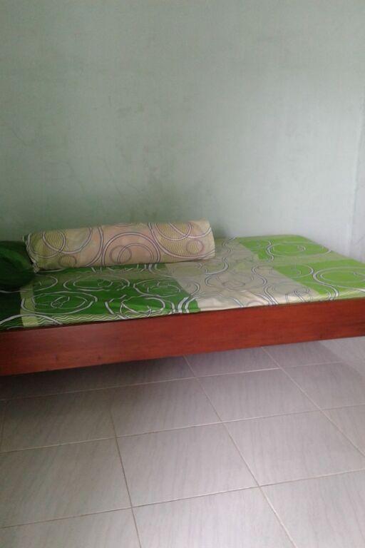 Батуретно: Rumah Singgah Peziarah Ganjuran