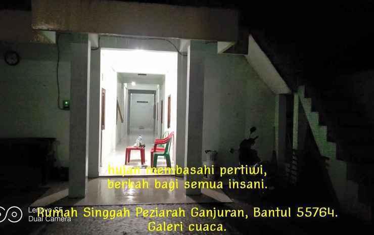 Батуретно: Rumah Singgah Peziarah Ganjuran