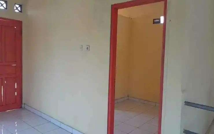 Батуретно: Rumah Singgah Peziarah Ganjuran