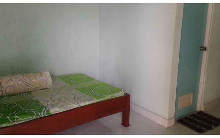 Батуретно: Rumah Singgah Peziarah Ganjuran