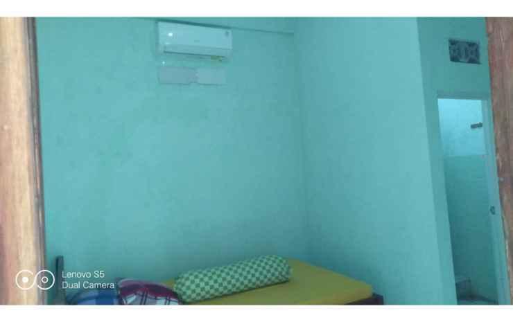 Батуретно: Rumah Singgah Peziarah Ganjuran