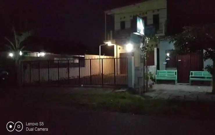 Батуретно: Rumah Singgah Peziarah Ganjuran