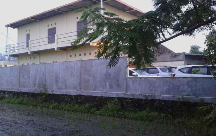 Rumah Singgah Peziarah Ganjuran — фото 1