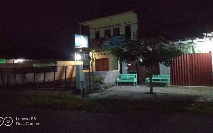 Батуретно: Rumah Singgah Peziarah Ganjuran
