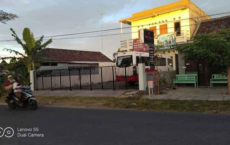 Батуретно: Rumah Singgah Peziarah Ganjuran