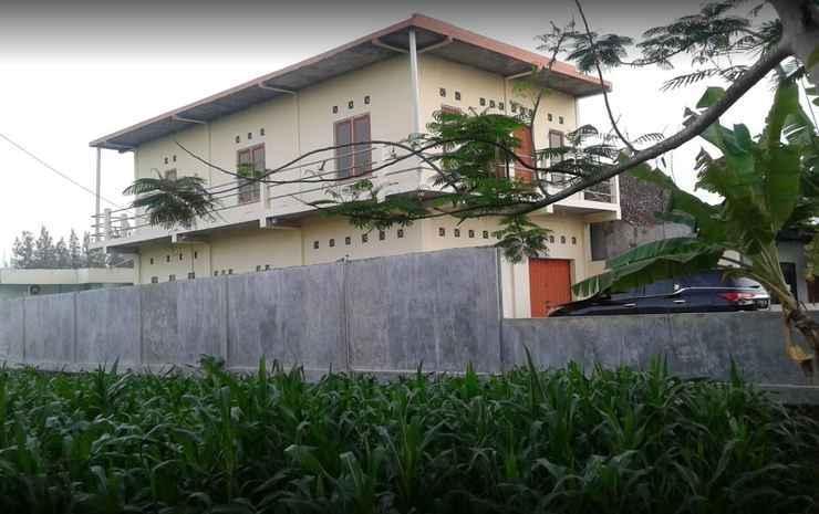 Rumah Singgah Peziarah Ganjuran — фото 6