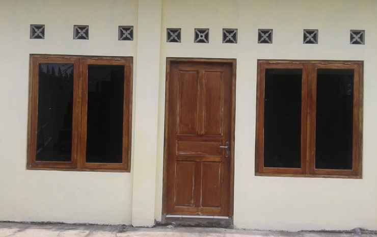 Батуретно: Rumah Singgah Peziarah Ganjuran