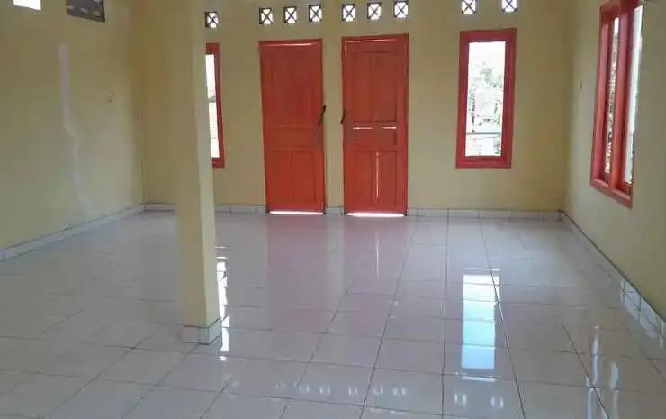 Батуретно: Rumah Singgah Peziarah Ganjuran