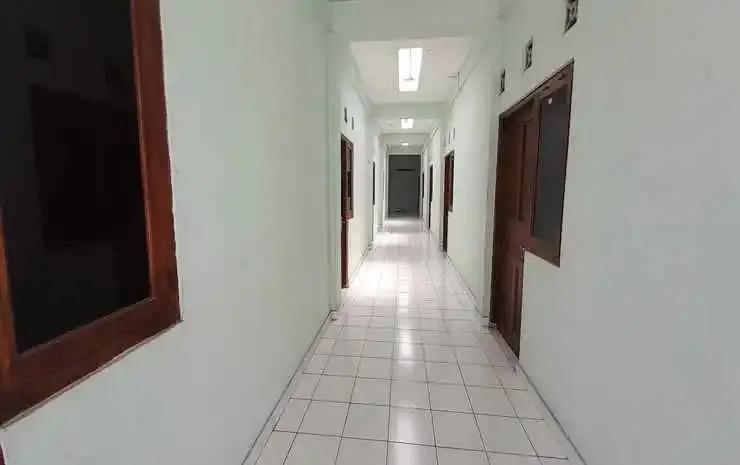 Батуретно: Rumah Singgah Peziarah Ganjuran