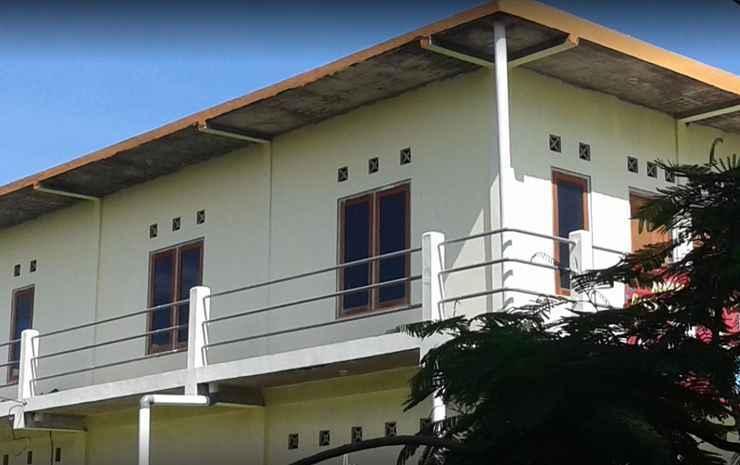 Rumah Singgah Peziarah Ganjuran — фото 4