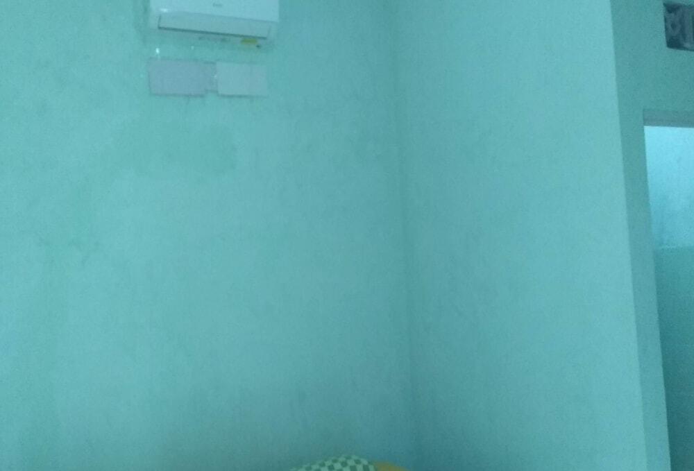Батуретно: Rumah Singgah Peziarah Ganjuran