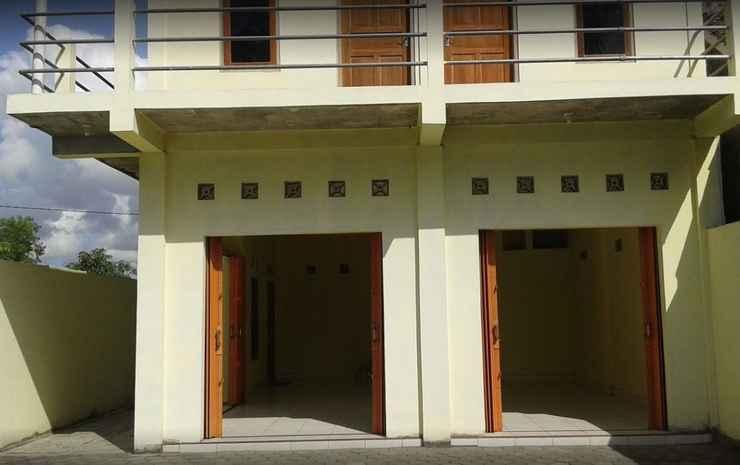 Батуретно: Rumah Singgah Peziarah Ganjuran