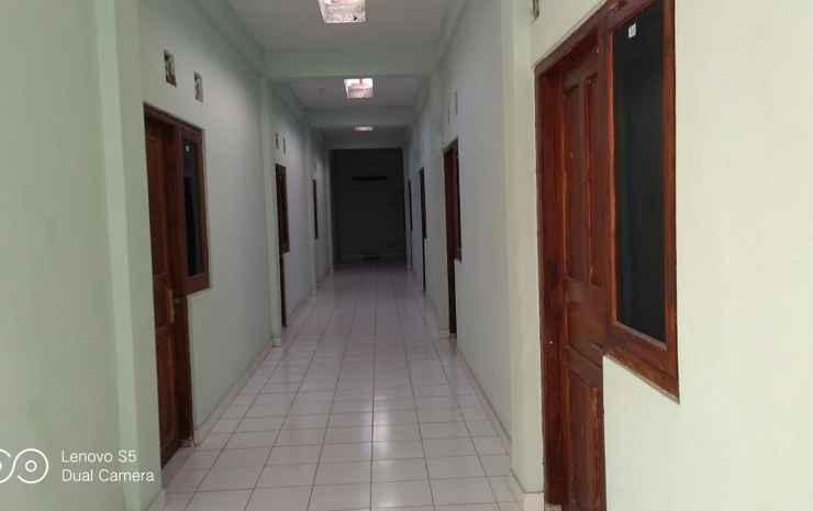 Батуретно: Rumah Singgah Peziarah Ganjuran