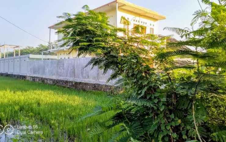 Батуретно: Rumah Singgah Peziarah Ganjuran