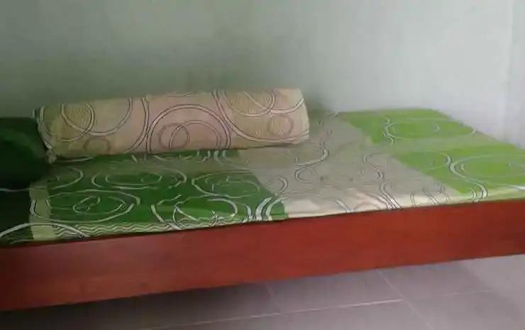 Батуретно: Rumah Singgah Peziarah Ganjuran