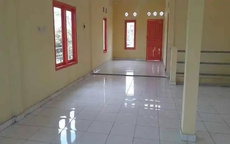 Батуретно: Rumah Singgah Peziarah Ganjuran