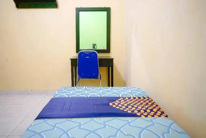 Wallet Family Residence Syariah by OYO Rooms — фото 3