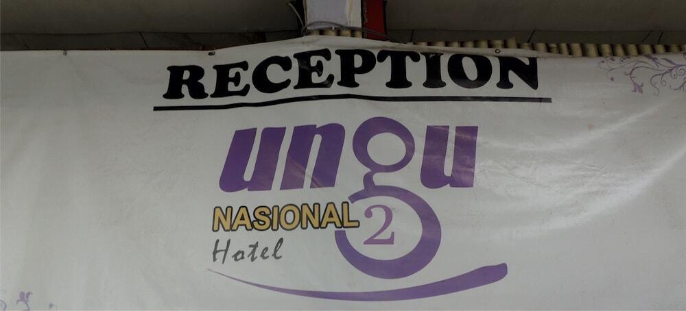 Кебумен: Ungu Nasional 2 Hotel