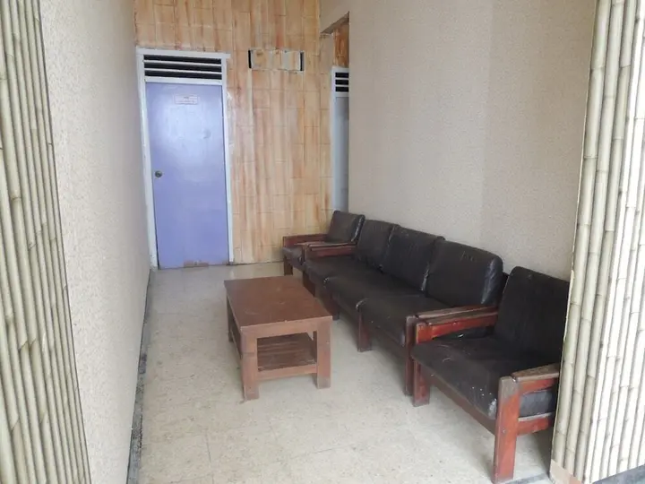 Кебумен: Ungu Nasional 2 Hotel