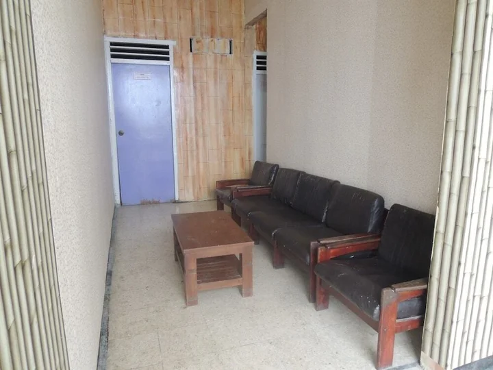 Кебумен: Ungu Nasional 2 Hotel
