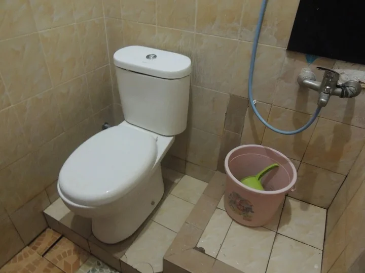 Кебумен: Ungu Nasional 2 Hotel