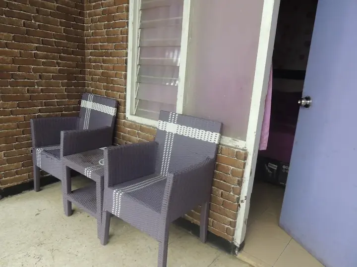 Кебумен: Ungu Nasional 2 Hotel