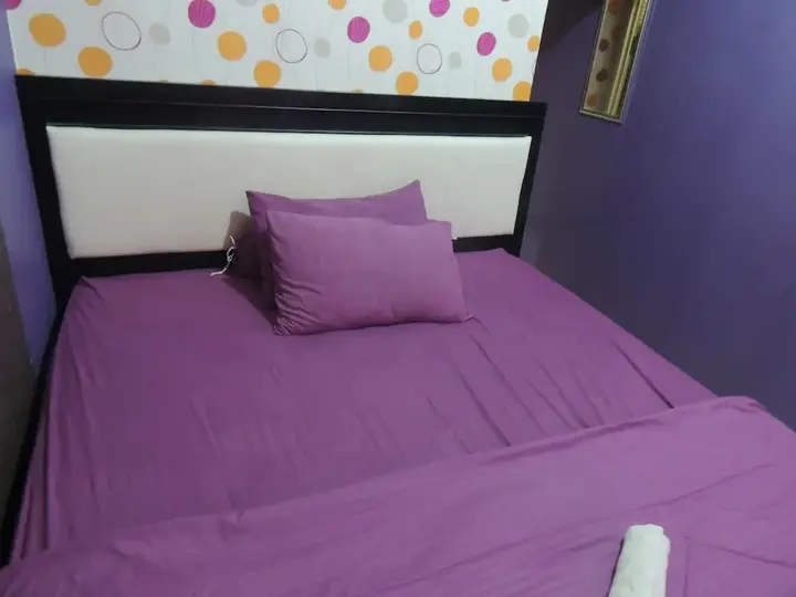 Кебумен: Ungu Nasional 2 Hotel