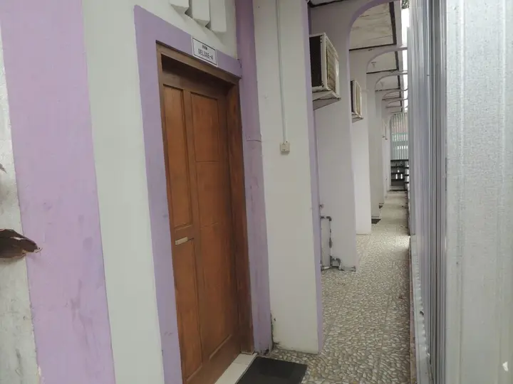 Кебумен: Ungu Nasional 2 Hotel
