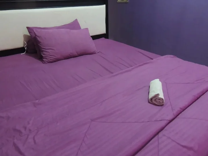 Кебумен: Ungu Nasional 2 Hotel