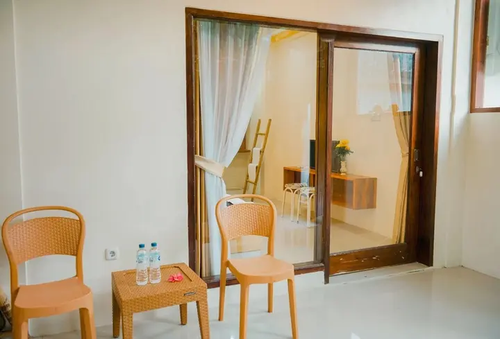 Прайя: Zam Zam Anjani Villa