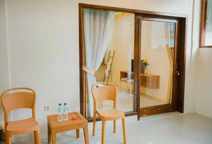 Прайя: Zam Zam Anjani Villa