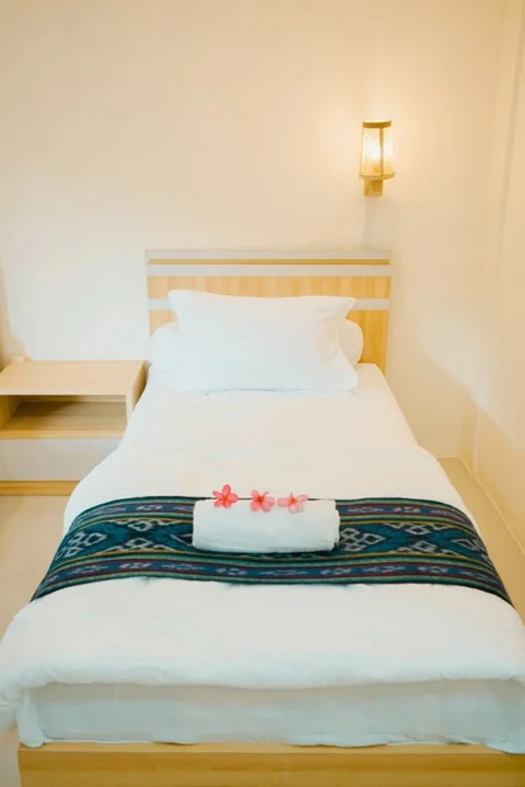 Прайя: Zam Zam Anjani Villa
