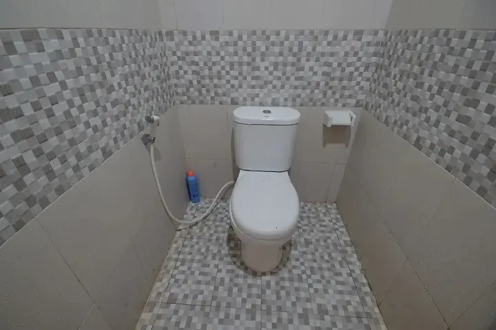 Прайя: Zam Zam Anjani Villa