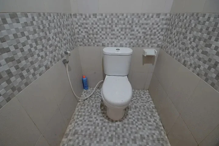 Прайя: Zam Zam Anjani Villa