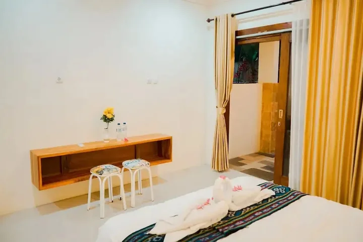 Прайя: Zam Zam Anjani Villa
