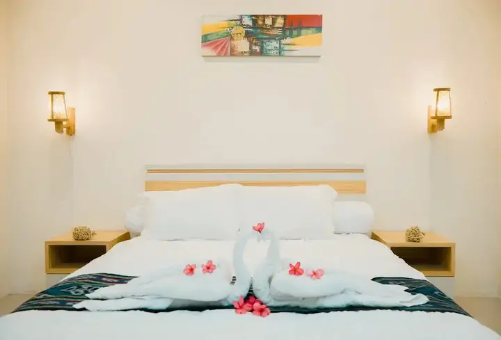 Прайя: Zam Zam Anjani Villa